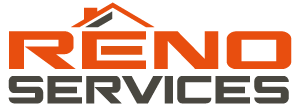 Logo Reno Services